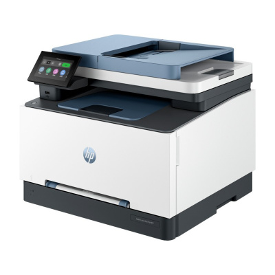 HP Color LaserJet Pro MFP 3302fdn 499Q7F#B19 лазерен многофункционален