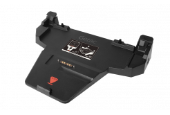 Getac office dock