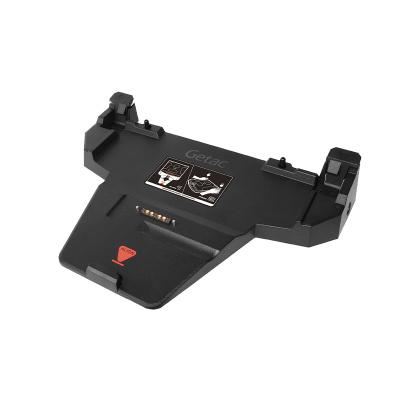 Getac office dock