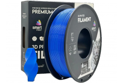 Smart Print FG-S29-E1, 3D филамент, PETG, Blue, 1kg, 1,75mm