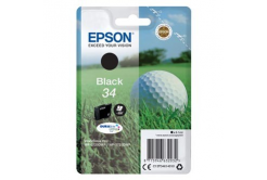 Epson T34614010, T346140 черен (black) оригинална касета