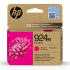 HP 924e 4K0U8NE#CE1 магента (magenta) оригинална касета