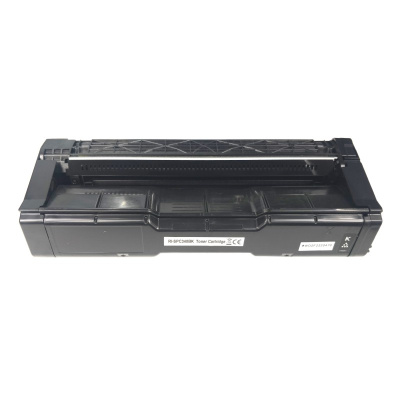 Ricoh 407899 черен (black) съвместим тонер
