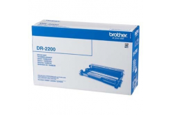 Brother DR-2200 черно (black) оригинален цилиндричен блок