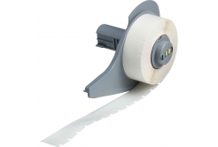 Brady M7C-375-430 / 173233, BMP71 Етикети за етикетен принтер, 9.53 mm x 15.24 m