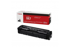 Canon 067 5102C002 черен (black) оригинален тонер