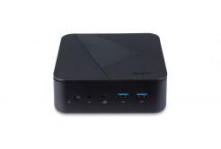 Acer NUC VN1502G 8G DT.R6BEC.005 Компютър мини, C5-120U, W11P