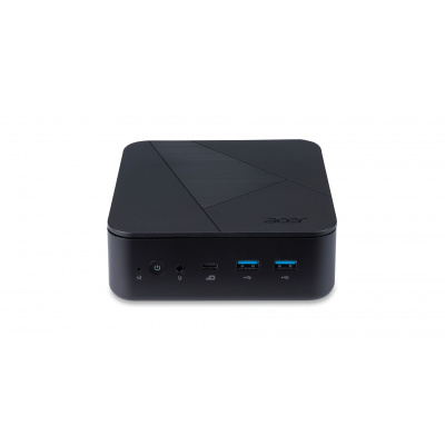 Acer NUC VN1502G 8G DT.R6BEC.005 Компютър мини, C5-120U, W11P