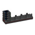 Honeywell charging station CT45-5CB-UVN-BAT-2, 4 slots