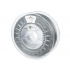 Spectrum 80918 3D филамент, Huracan PLA, 1,75mm, 1000g, Сребрист (Aluminium silver)