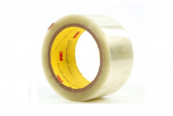 3M 396 Полиестерна лепилна лента, 50 мм x 33 м