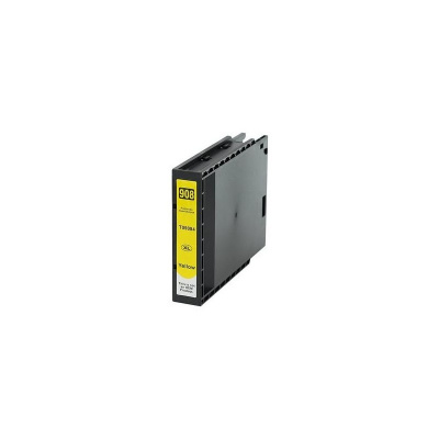Epson T9084 жълт (yellow) съвместими касети