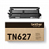 Brother TN-627BK Черен (black) оригинален тонер