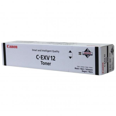 Canon C-EXV12 9634A002 черен (black) оригинален тонер