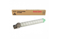 Ricoh 821121 черен (black) оригинален тонер