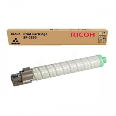 Ricoh 821121 черен (black) оригинален тонер