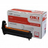 OKI 44315106 магента (magenta) оригинален цилиндричен блок