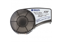 Brady M21-250-C-342 / 110925, PermaSleeve Термоусаждаема полиолефинова маншета, 11.15 mm x 2.10 m