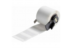 Brady M6-104-427 / 173694, Самоламиниращ се Винилови етикети, 38.10 mm x 25.40 mm