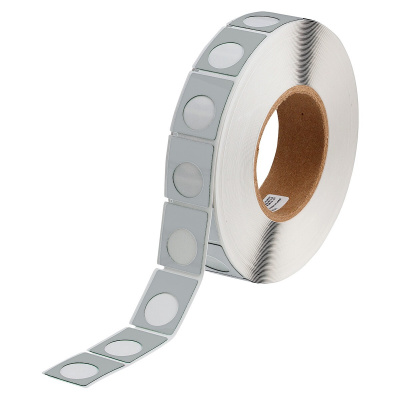 Brady THTEP-05-7593-SV / 805865 EPREP етикети, 30.00 mm x 40.00 mm