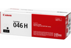 Canon 046HBK (1254C002) черен (black) оригинален тонер