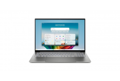 Acer NX.JU1EC.004 Swift 16 AI/SF16-71T-73YS/UX7-358H/16"/2880x1800/T/32GB/1TB/Intel int/W11H/Сив/2R