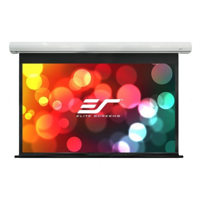 Epson SK120XVW-E9 ELITE plátno elektrické motorové 120'' 4:3