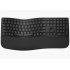 HP 685 Comfort/Bezdrátová USB + Bluetooth/CZ-SK layout/Černá