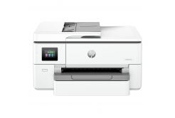 HP OJP 9720 WF All-in-One Printer