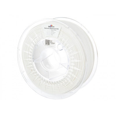 Spectrum 81444 3D филамент, FlameGuard ASA 275, 1,75mm, 1000g, Бял (Polar white)