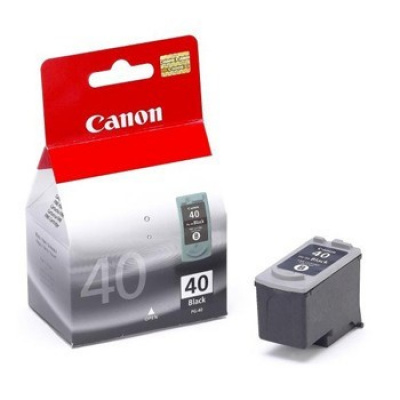 Canon PG-40 0615B001 черен (black) оригинална касета