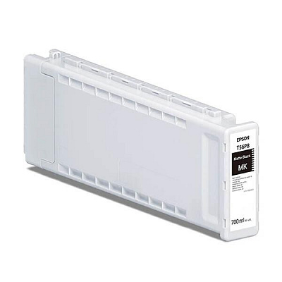 Epson T56P8 C13T56P800 матов черен (matte black) оригинална касета