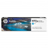 HP 981X L0R09A циан (cyan) оригинална касета