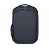 Раница за лаптоп 16", HP Everyday, сива от полиестер, A08JXAA вид HP