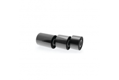 Partex MK10-RB-BK510-40 окрашивающая лента, 40мм x 300м