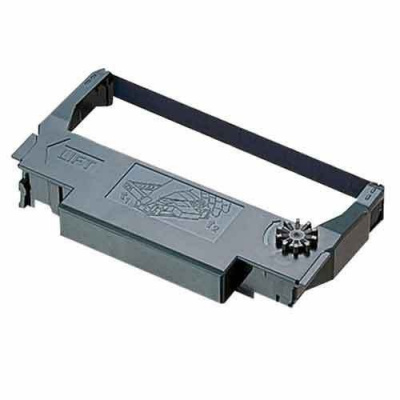 Epson ERC-30, 34, 38, лилаво, съвместима боядисваща лента