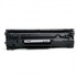 Съвместим тонер с HP 35A CB435A черен (black) 