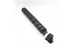 Kyocera Mita TK-6325 черен (black) съвместим тонер