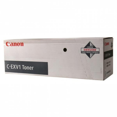 Canon C-EXV1 4234A002 черен (black) оригинален тонер