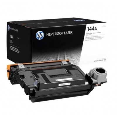 HP 144A W1144A черно (black) оригинален цилиндричен блок