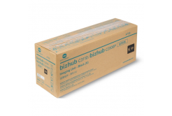 Konica Minolta IUP-23K A73303H черно (black) оригинален цилиндричен блок