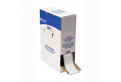 Brady BM7C-1000-342 / 174507, Bulk PermaSleeve маркерни ръкави за кабели, 42.16 mm x 15.24 m