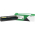 Lexmark 20N2XY0 жълт (yellow) оригинален тонер
