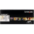 Lexmark originální developer 0C540X31G, black, 30000str., Lexmark X544x