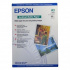 Epson Archival Matte Paper S041344 C13S041344, 29,7x42см, A3, 50 бр., мастиленоструен, бял, фотографска хартия