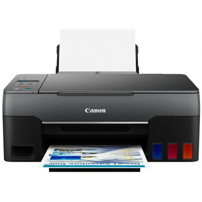 Canon PIXMA G3420 4467C009 мастиленоструйн многофункционален