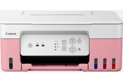 Canon PIXMA G3430 5989C024 мастиленоструйн многофункционален, Розов
