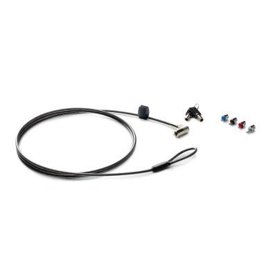 HP 6UW42AA Кабелна ключалка Sure Key