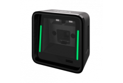 Zebra SP20 SP2002-SR400000SGW, четец на код, 2D, SR, multi-IF, black