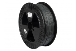 Spectrum 80621 3D филамент, PLA Pro, 1,75mm, 2000g, тъмно сиво